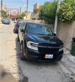 فورد مافريك